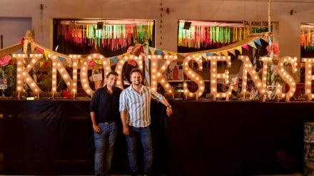 Knocksense is present in Lucknow, Kanpur, Indore, and Ahmedabad