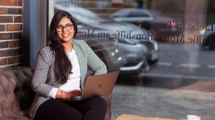 As part of conversational marketing, chatbots are making conversational marketing a norm