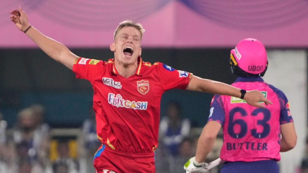 RR vs PBKS IPL 2023 Live Score: Punjab Kings' win over Rajasthan Royals has helped them to second position in the points table