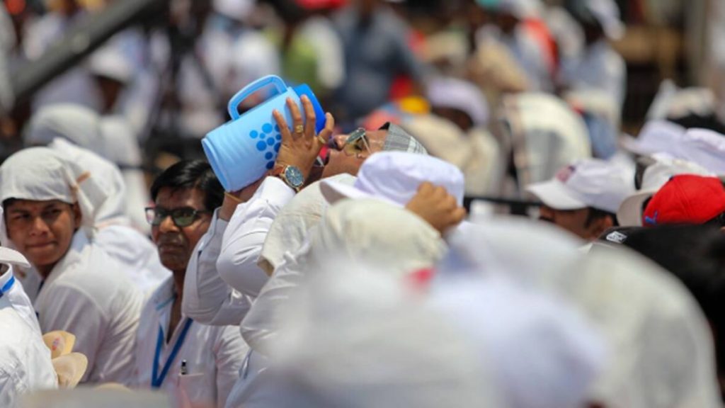 Navi Mumbai, Maha Bhushan Navi Mumbai, Maha Bhushan