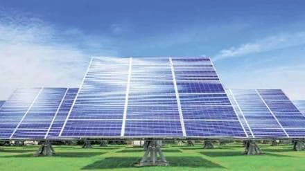 import, solar