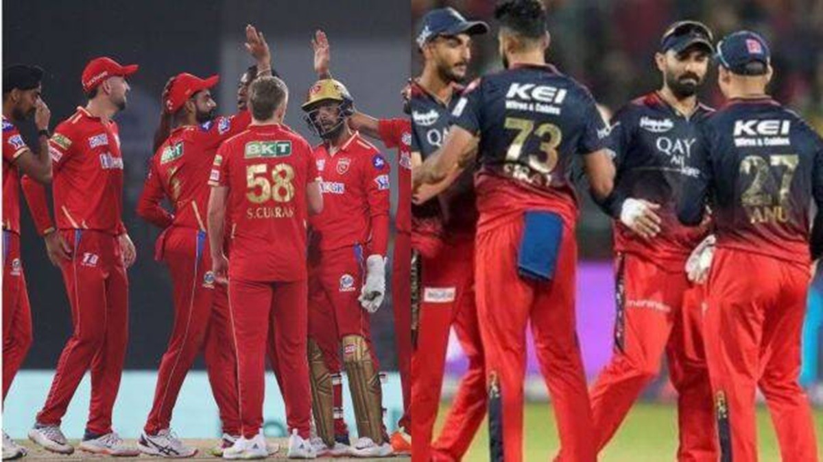 PBKS vs RCB | PBKS vs RCB match prediction | PBKS vs RCB preview | PBKS vs RCB weather report | PBKS vs RCB pitch report