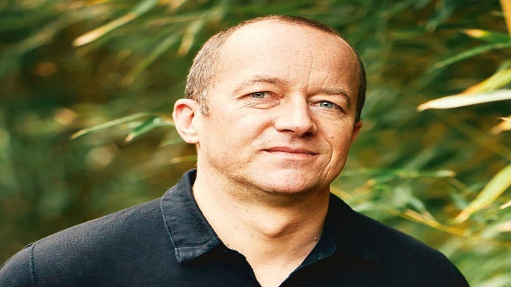 Cloud, IT, Information Technology, Sylvain Cazard, R&D, Industry Cloud, IT, Information Technology, Sylvain Cazard, R&D, Industry