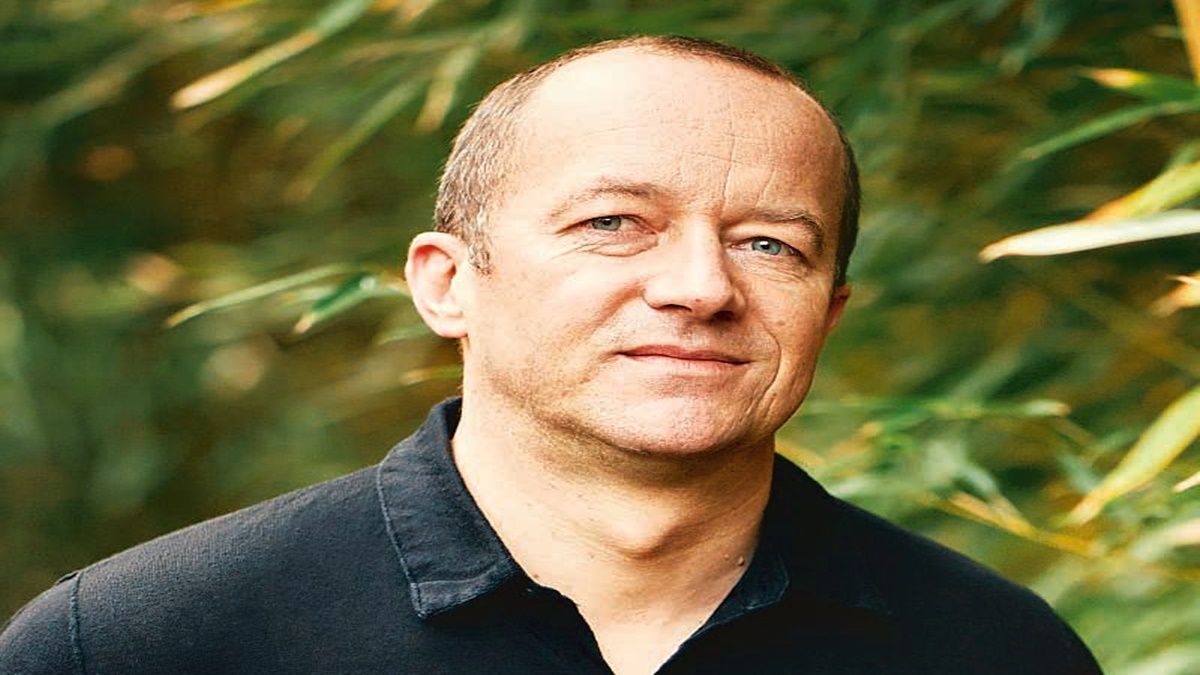 Cloud, IT, Information Technology, Sylvain Cazard, R&D, Industry