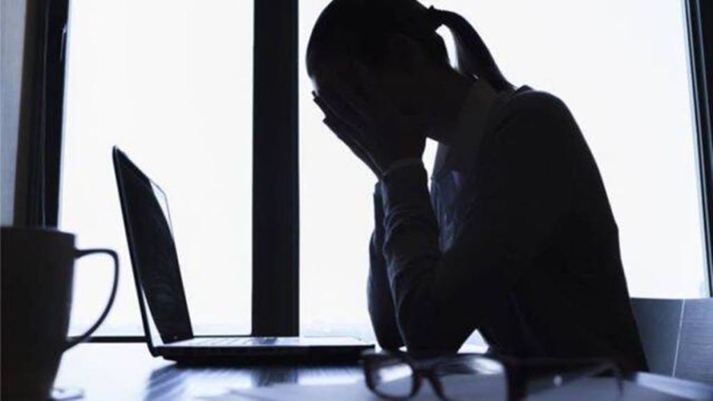 Backpain, sedentary life, lifestyle disorders, healthcare news, wellness news,