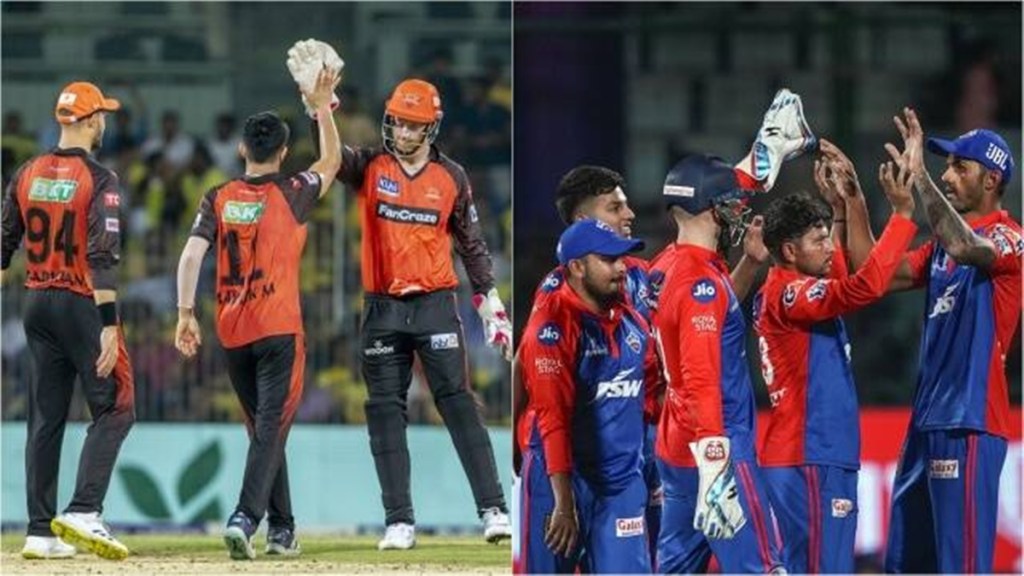 SRH vs DC | SRH vs DC match preview SRH vs DC | SRH vs DC match preview