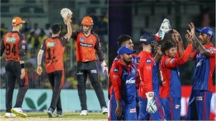 SRH vs DC | SRH vs DC match preview
