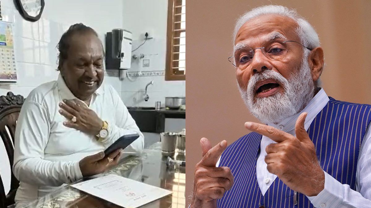 Eshwarappa, Karnataka election