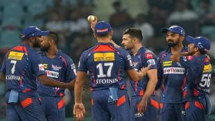 IPL 2023, Mayers sizzles,