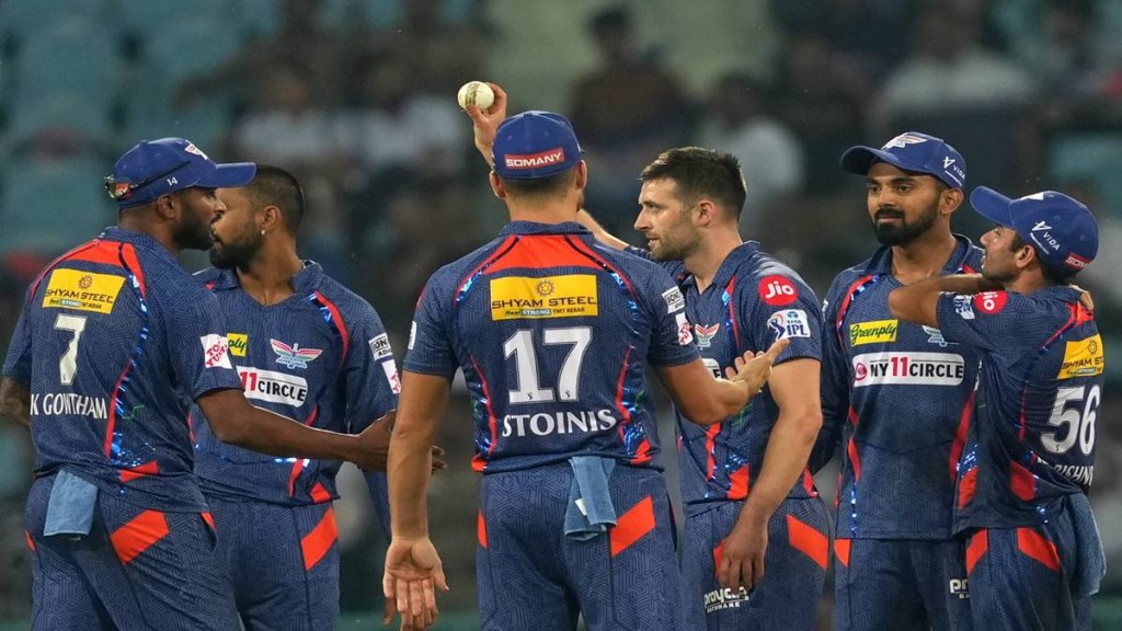 IPL 2023, Mayers sizzles, IPL 2023, Mayers sizzles,