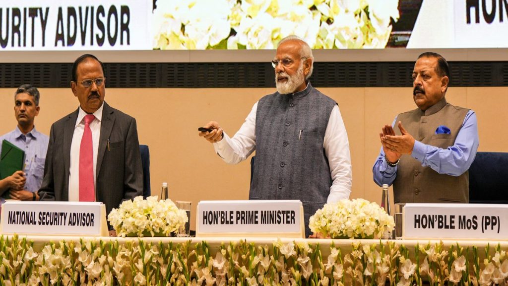PM Modi