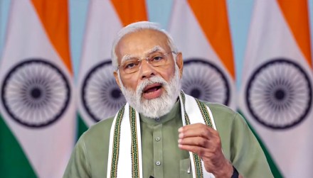 PM Modi, Assam