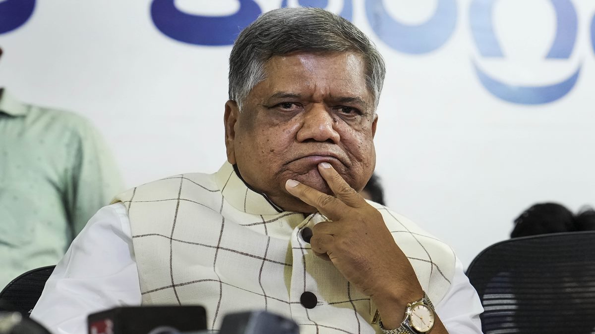 Rebellion in Karnataka BJP: As leaders jump ship, it’s advantage Congress