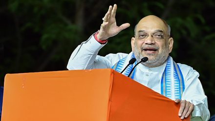 Amit Shah Amit Shah