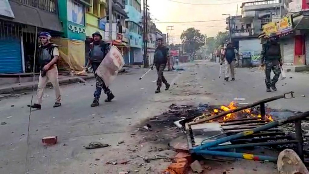West Bengal