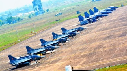 India-US Cope 2023
