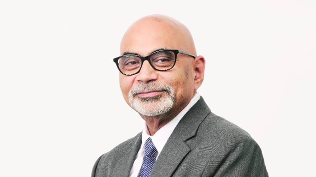 Prashant Kumar