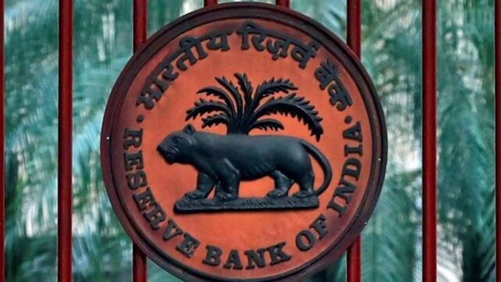 RBI FY24