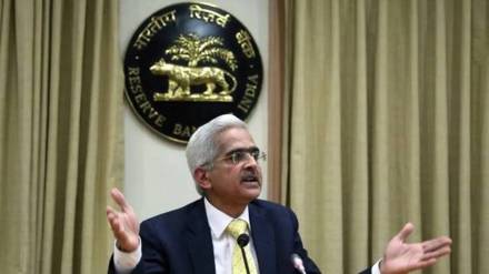 RBI Governor Shaktikanta Das pic
