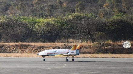 ISRO does it again: Reusable Launch Vehicle Autonomous Landing Mission (RLV LEX) launched successfully