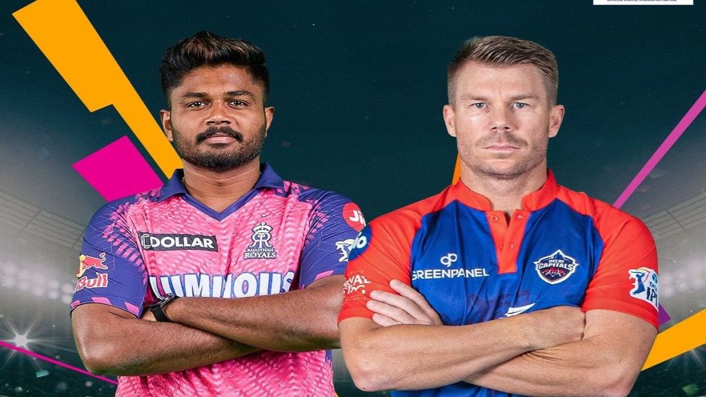 rr vs dc, rr vs dc ipl 2023, where to watch rr vs dc, where to watch ipl, ipl live streaming, ipl app, ipl tv channel, ipl jio cinema, ipl download, ipl star sports, ipl start time, ipl toss, ipl broadcast, ipl telecast, rr vs dc news, sports news, cricket news, ipl news