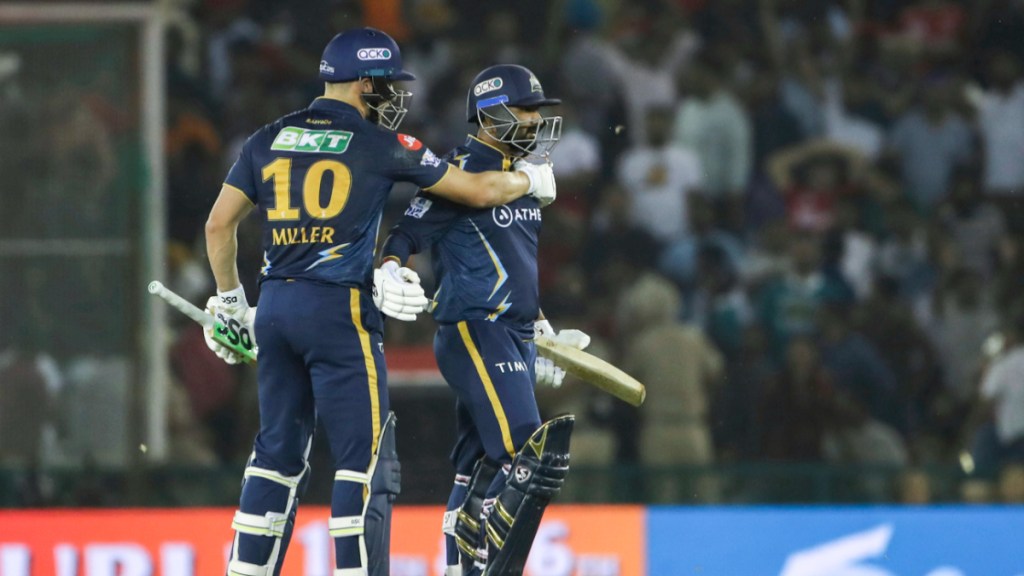 IPL 2023 | PBKS vs GT IPL 2023 Live Score | Punjab Kings | Gujarat Titans |
