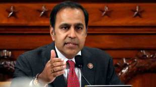 Raja Krishnamoorthi