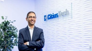 citiustech, healthcare, healthtech news, appointments, citiustech news,