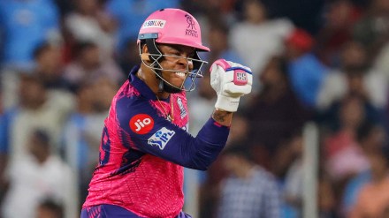 GT vs RR Match Latest News