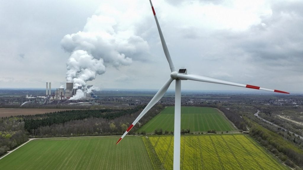 Renewable Energy