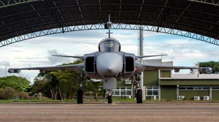 Embraer and SAAB to Showcase State-of-the-Art Defense Solutions at LAAD Defense & Security 2023