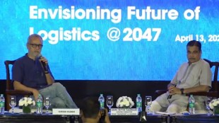 Gadkari, highways, roadways, logistic parks, Nitin Gadkari, Road Transport, Infrastructure