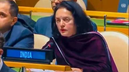 Ruchira Kamboj