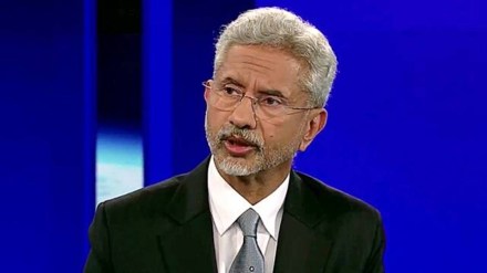 S jaishankar, India S jaishankar, India