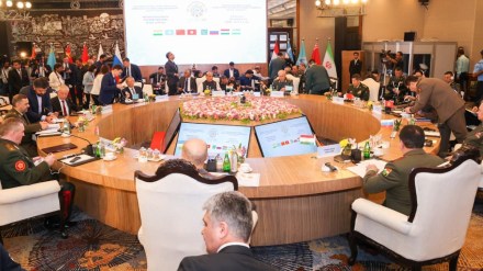 SCO defence ministers meet. Focus on Counter-terrorism, Afghanistan, Extremism and military medicine SCO defence ministers meet. Focus on Counter-terrorism, Afghanistan, Extremism and military medicine