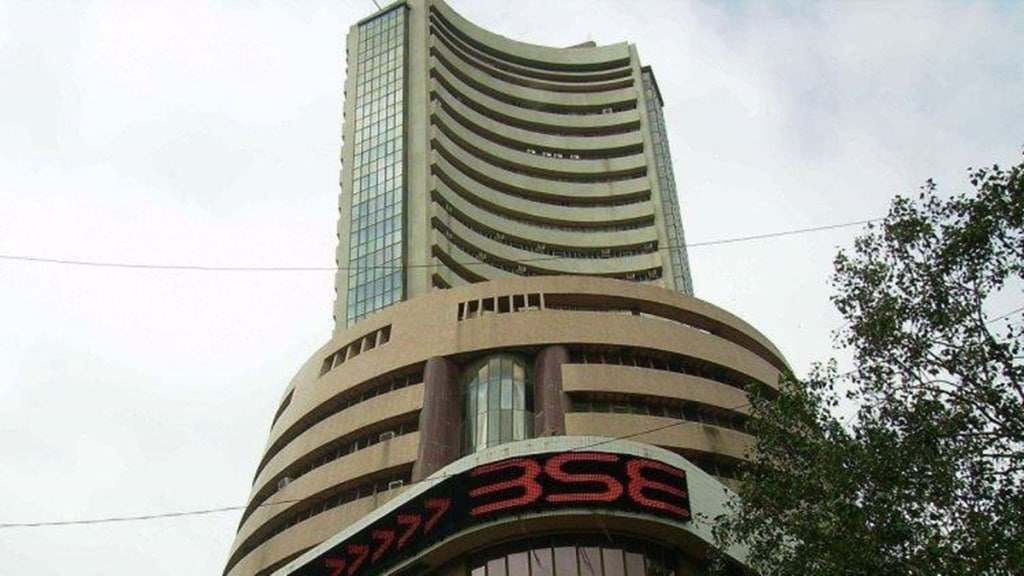 sensex, nifty