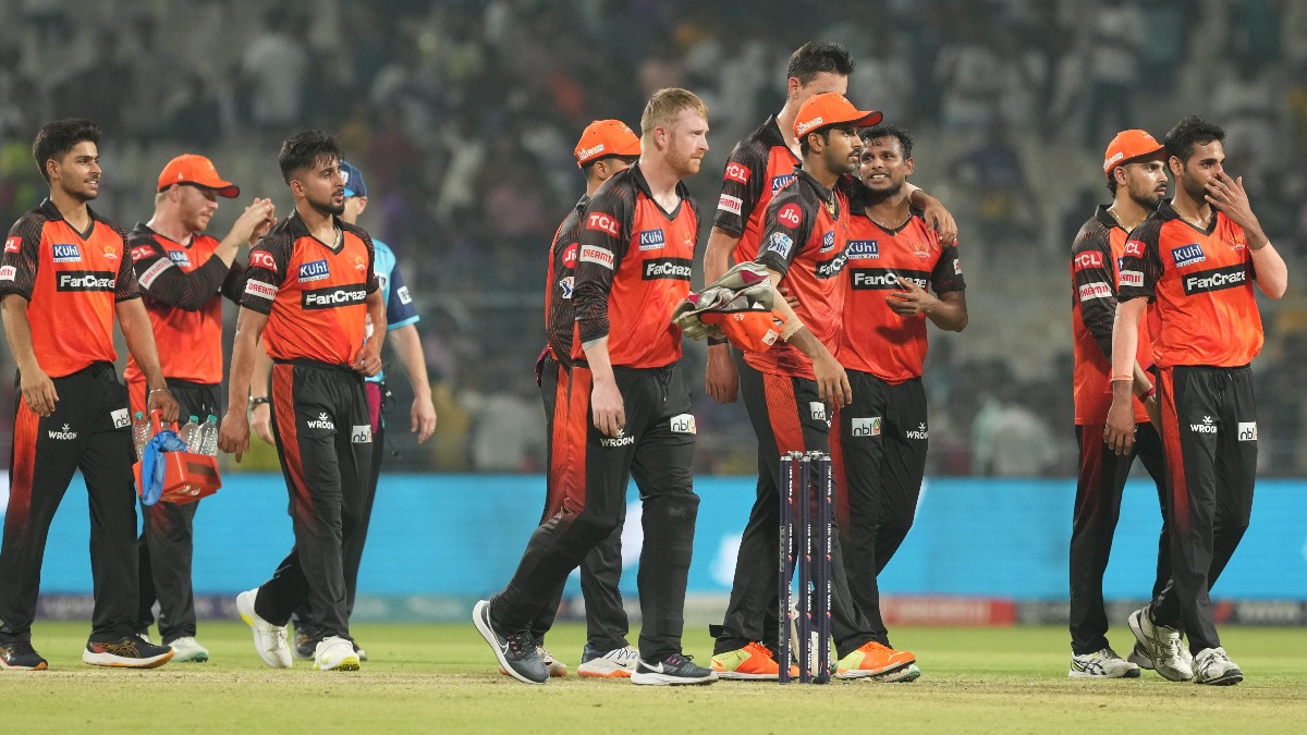 KKR vs SRH | IPL 2023 | IPL 2023 Live Score |