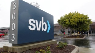 Silicon Valley Bank, Silicon Valley Bank news, Silicon Valley Bank latest news, US Federal Reserve