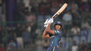 IPL 2023 Live Score: The win against Delhi Capitals is the second successive victory by Gujarat Titans in this season