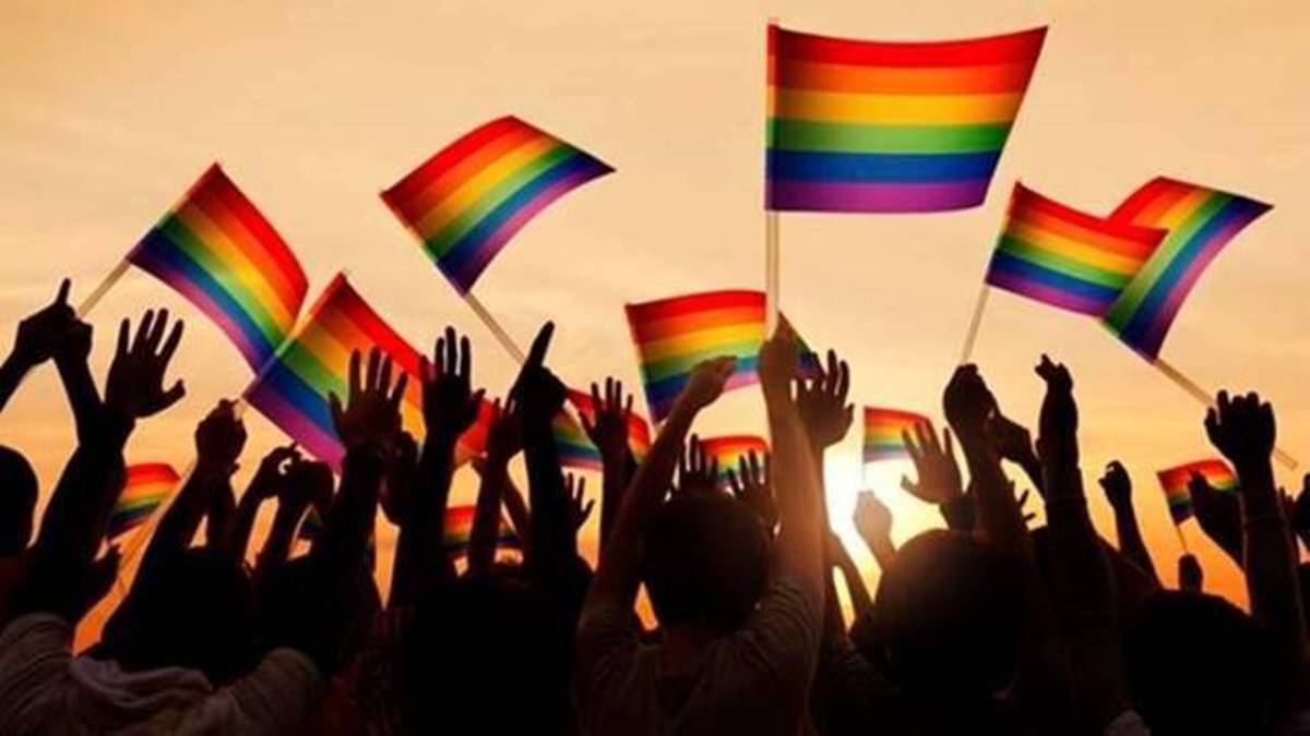 Same sex marriage plea in Supreme Court Same sex marriage plea in Supreme Court