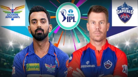 LSG Vs DC, Score, IPL 2023, Kyle Mayers, LSG