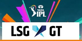 LSG Vs GT, IPL 2023, Match Preview