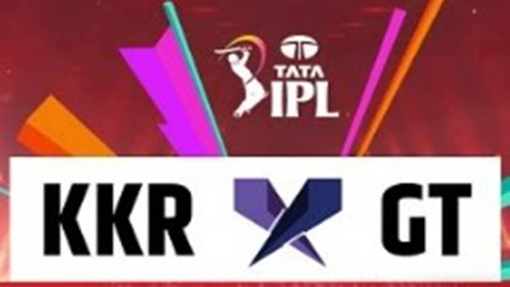 KKR Vs GT, IPL 2023, Match Preview KKR Vs GT, IPL 2023, Match Preview