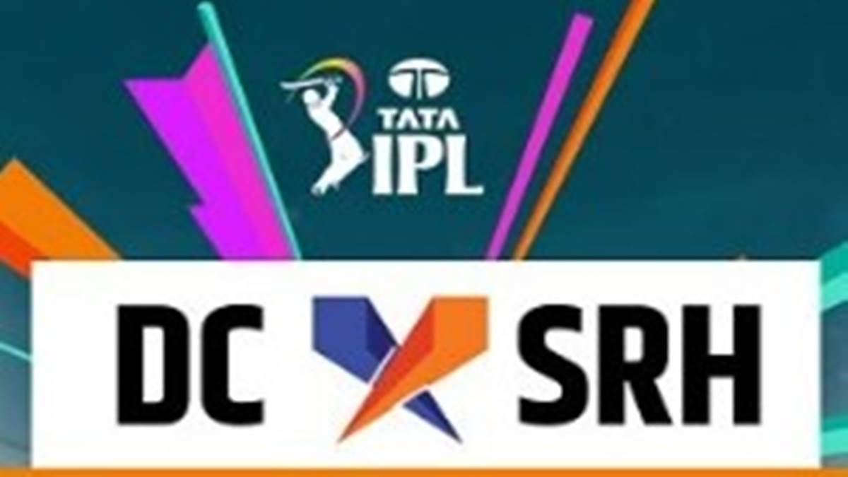 DC Vs SRH, IPL 2023, Match Preview
