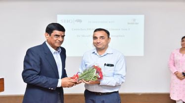 Dr. Shroff Charity Eye Hospital, Smart Vision Glasses, Eye care, Blindness, healthcare news,