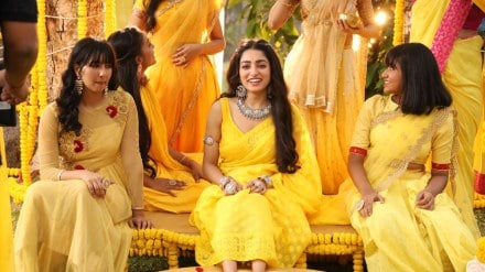 Actor Ishaa Saha has been appointed as the fourth regional brand ambassador by Senco Gold & Diamonds