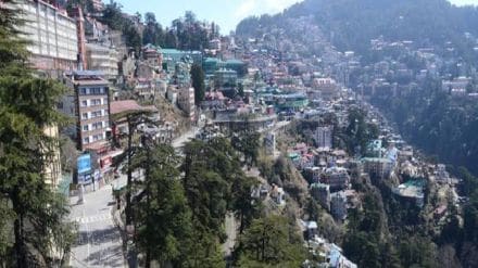 himachal weather, weather prediction himachal, himachal pradesh, himachal weather