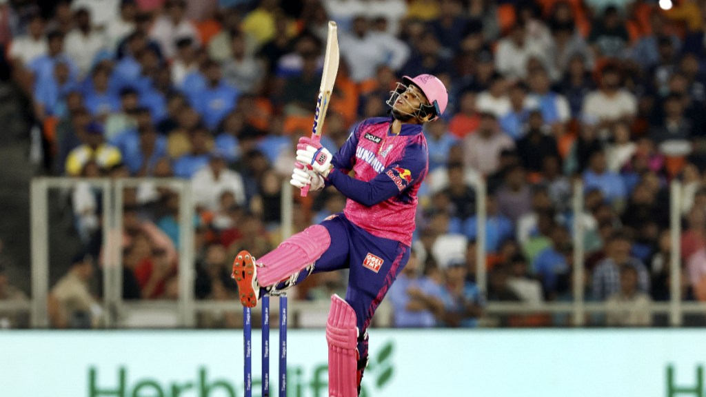 IPL 2023 | IPL | GT vs RR