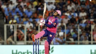 IPL 2023 | IPL | GT vs RR