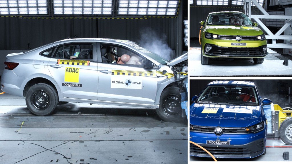 Skoda_VW - GNCAP